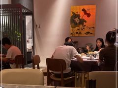 大堂-金鸭季·北京烤鸭(深业上城店)