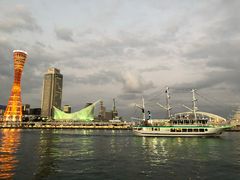 -神户港