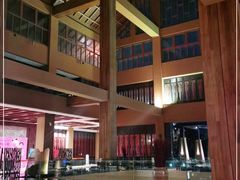 -三亚湾红树林度假世界(木棉酒店)