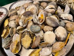 -圣罗巴海鲜自助(黑金店)