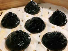 黑松露小笼包-珍之宝御品·寻味顺德(容桂渔人码头店)