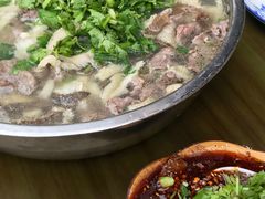 -小杨翘脚牛肉