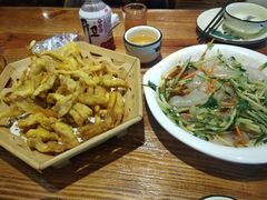-东北人家铁锅炖(鞍山路店)