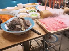 -青瓷火锅料理(西单大悦城店)