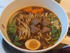 -康师傅私房牛肉面(申虹餐厅店)