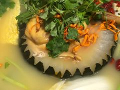 -大红袍火锅料理(尖沙咀店)