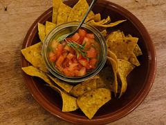 牛油果玉米片-RAC BAR(安福路店)