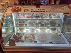 -哈根达斯(世界城店)