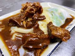 秘制牛腩肠-银记肠粉店(北京路店)