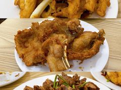 -九龙餐厅(大沽路店)