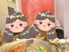 -小龙坎老火锅(鹤伴一路店)