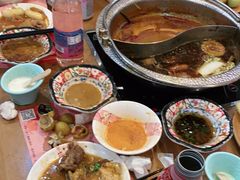 -牛New寿喜烧(青浦店)