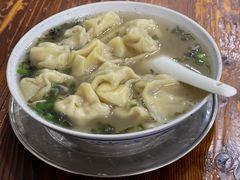 -小秋水饺(大成路总店)