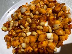 -华盛园卷子王农家菜水库鱼