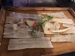 -尚尚仙·酸汤猪手·猪肚鸡火锅(华联万柳购物中心店)