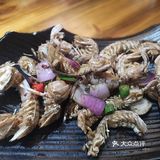 宝藏小龙虾