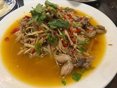 -飞虹鱼馆(春华路店)