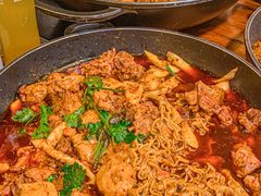 -绝城芋儿鸡(犀浦旗舰店)