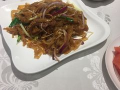 -京粤荟(海王银河科技大厦店)