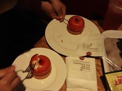 -COSTA COFFEE(上海月星环球港店)