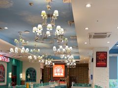 -龙聚德北京烤鸭(沙坪坝华宇A馆店)
