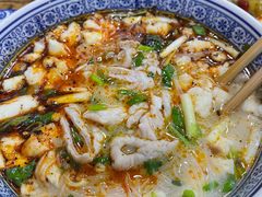 -张文国梆梆肉葫芦头(大雁塔店)