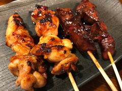 -やきとり一番 八条口店