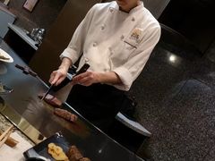 -神户牛排餐厅MOURIYA(总店)