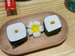 西米-迷你椰·泰式大排档(虹口店)