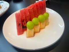 -丽晶轩中餐厅(重庆丽晶酒店)