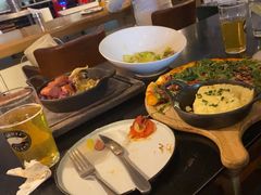 -Goose Island Brewhouse鹅岛精酿啤酒酿造工坊餐厅