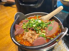 -古市香跷脚牛肉·非遗传承单位