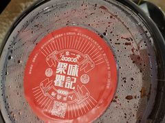 老长沙口味虾-聚味瞿记·龙虾堂(坡子街店)