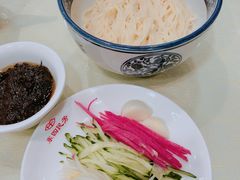 -东四民芳餐厅(世茂工三店)