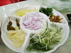 -嘉升大排档(番禺总店)