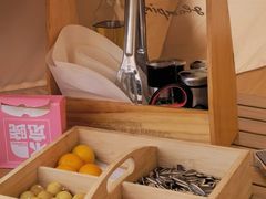 -不觉晓CAMPING(上海迪士尼营地店)