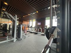 -长沙富力万达文华酒店