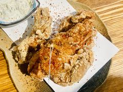 -烧鸟横丁(联发文创口岸店)