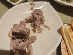 -牧马人奶茶馆(乌兰察布总店)