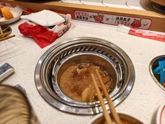 -龍歌自助小火锅(崂山丽达店)