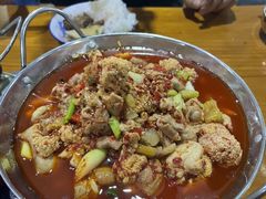 -湖南文氏湘菜馆(顺河高架路店)