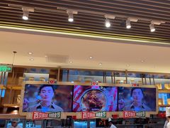 -西贝(武汉群星城店)