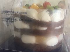 -FASHION BAKERY法森贝克(新德路店)