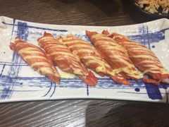 -大雄寿司(中华广场店)