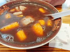 -鲜芋仙(宝地广场店)
