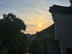 -南浔古镇