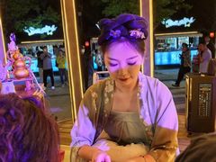 -云龙湖旅游景区