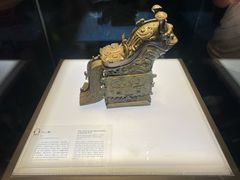 -陕西历史博物馆
