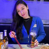 广州探店|食出新潮啤酒🦞配烤海鲜真香