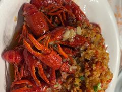-忆口香龙虾(珠海夏湾老店)